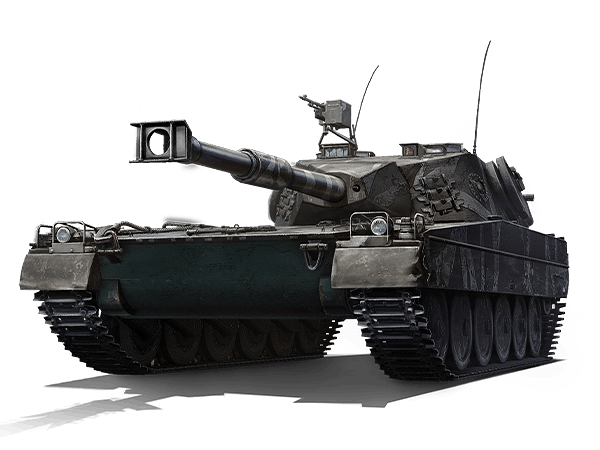 UDES 03 ALT 3: ПРЕМИУМ